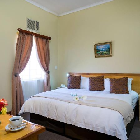 The Elegant Lodge Menlo Park Pretoria Luaran gambar