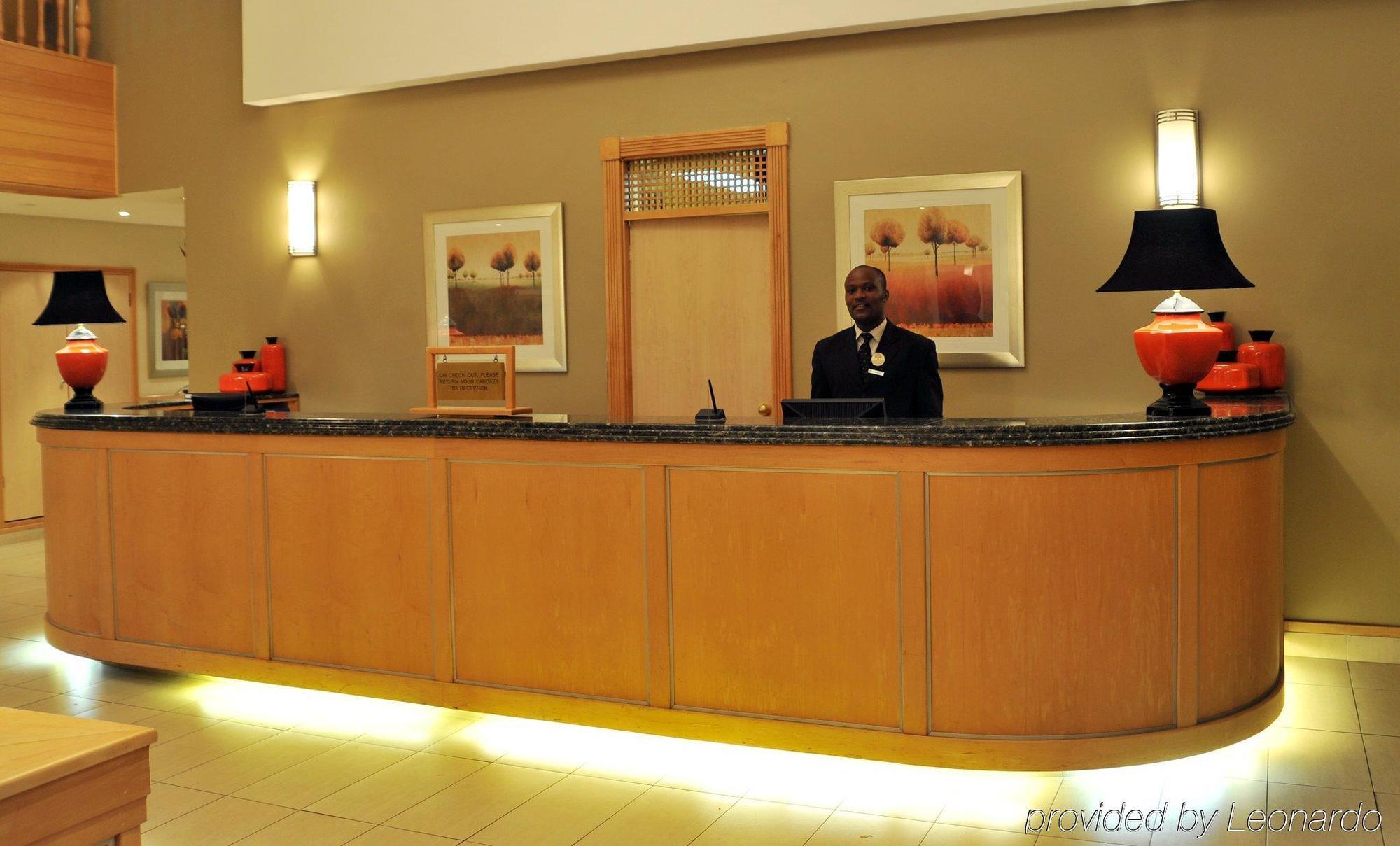 The Elegant Lodge Menlo Park Pretoria Luaran gambar