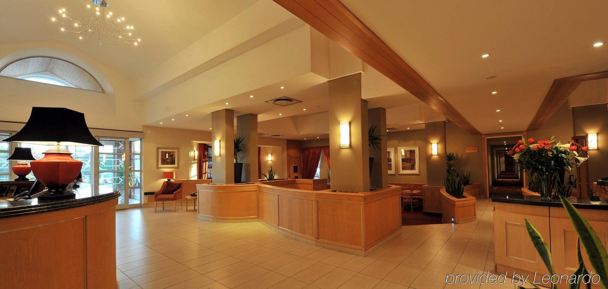 The Elegant Lodge Menlo Park Pretoria Luaran gambar