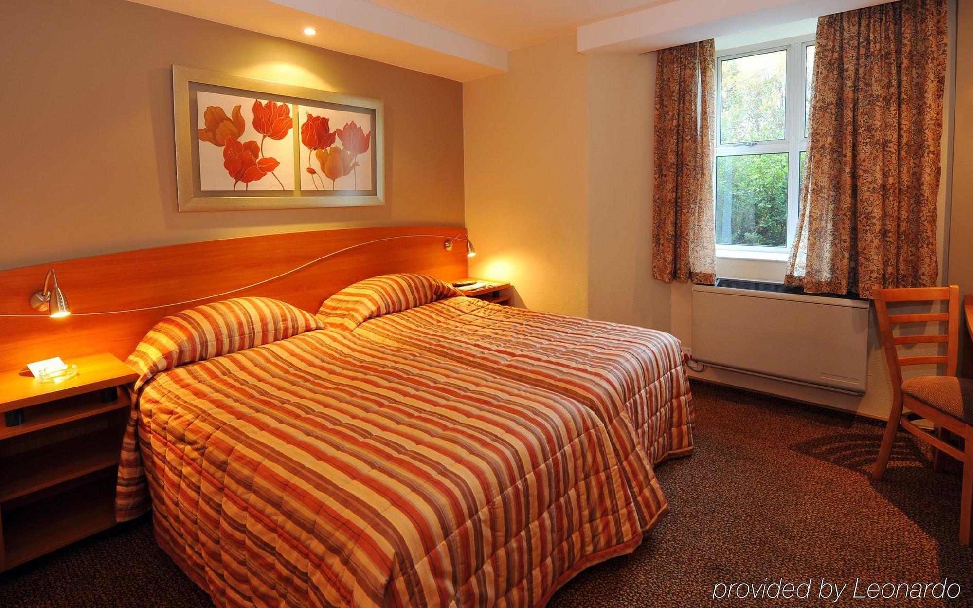 The Elegant Lodge Menlo Park Pretoria Luaran gambar