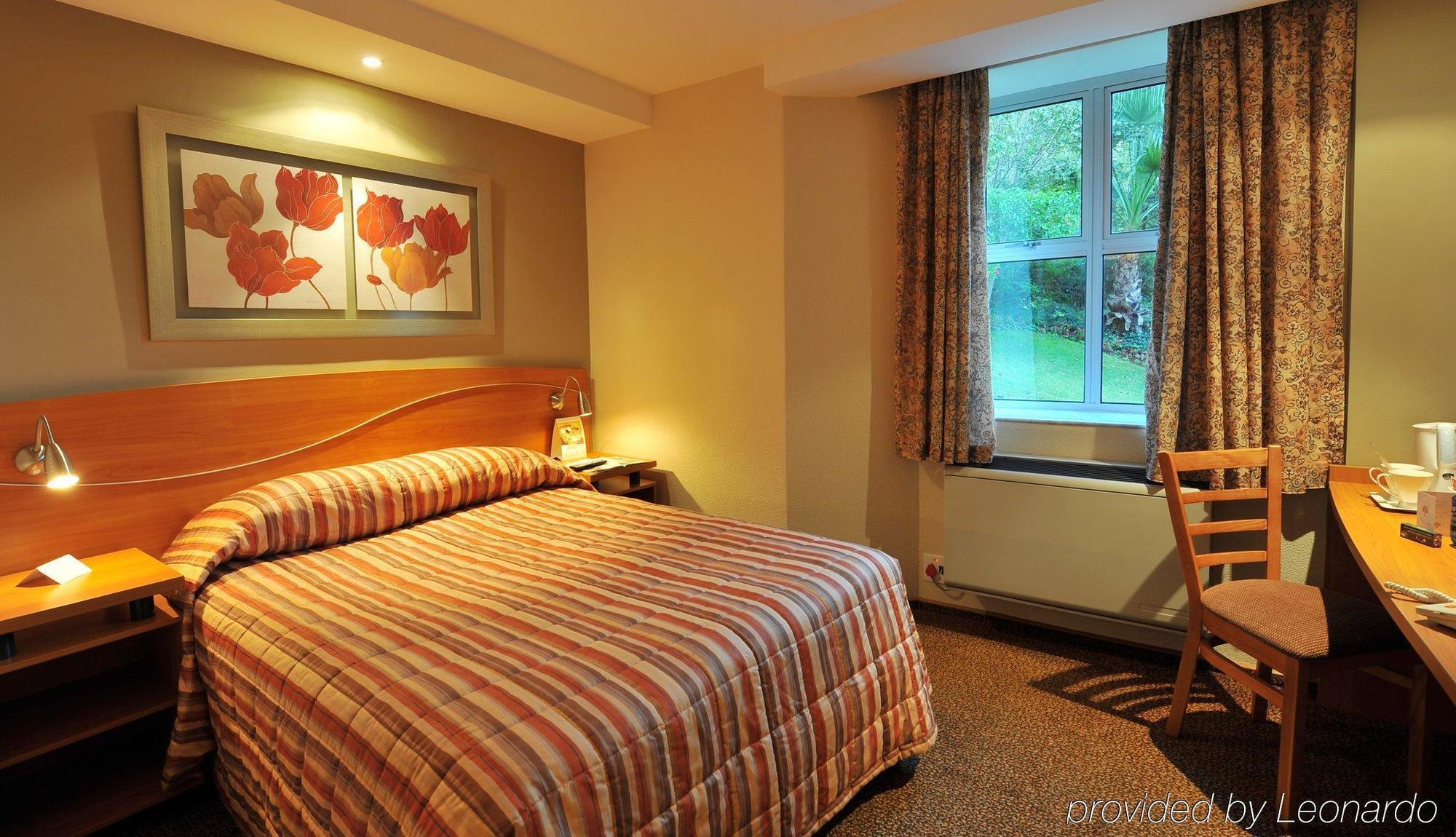 The Elegant Lodge Menlo Park Pretoria Luaran gambar