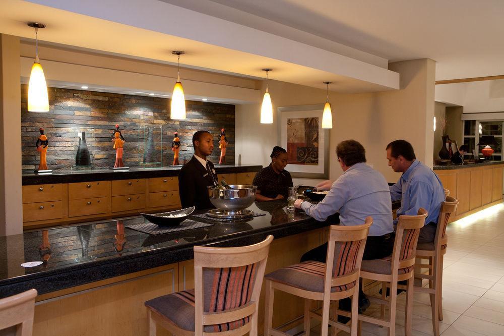 The Elegant Lodge Menlo Park Pretoria Luaran gambar