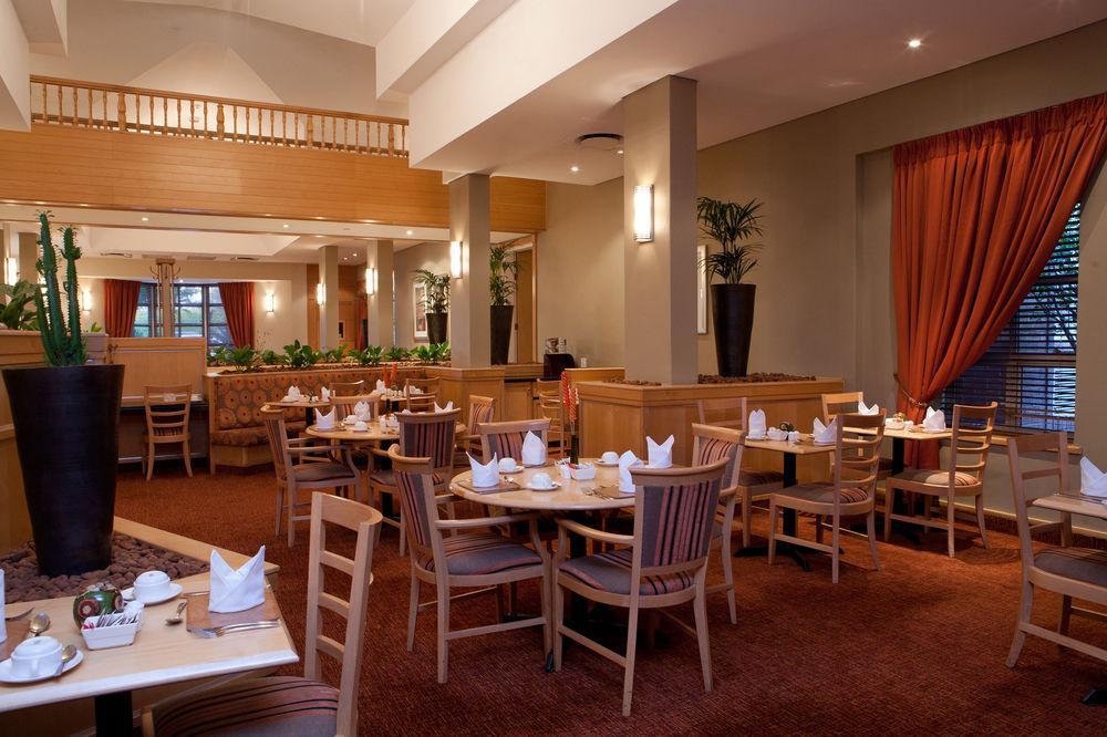 The Elegant Lodge Menlo Park Pretoria Luaran gambar