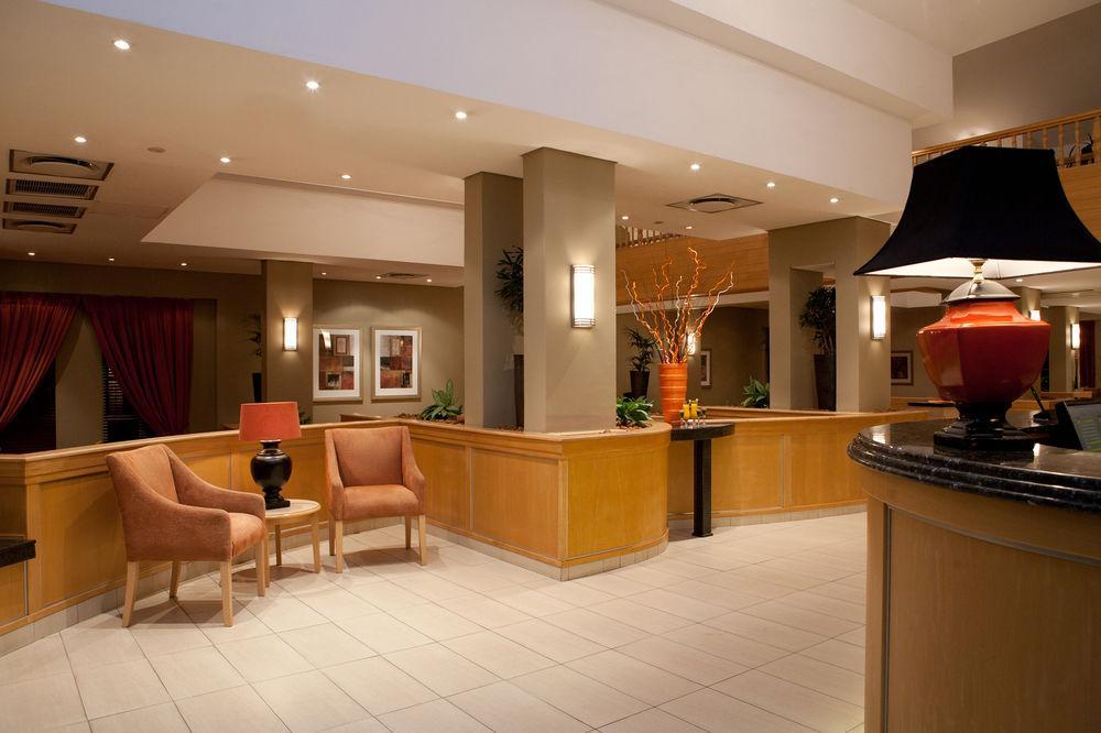 The Elegant Lodge Menlo Park Pretoria Luaran gambar