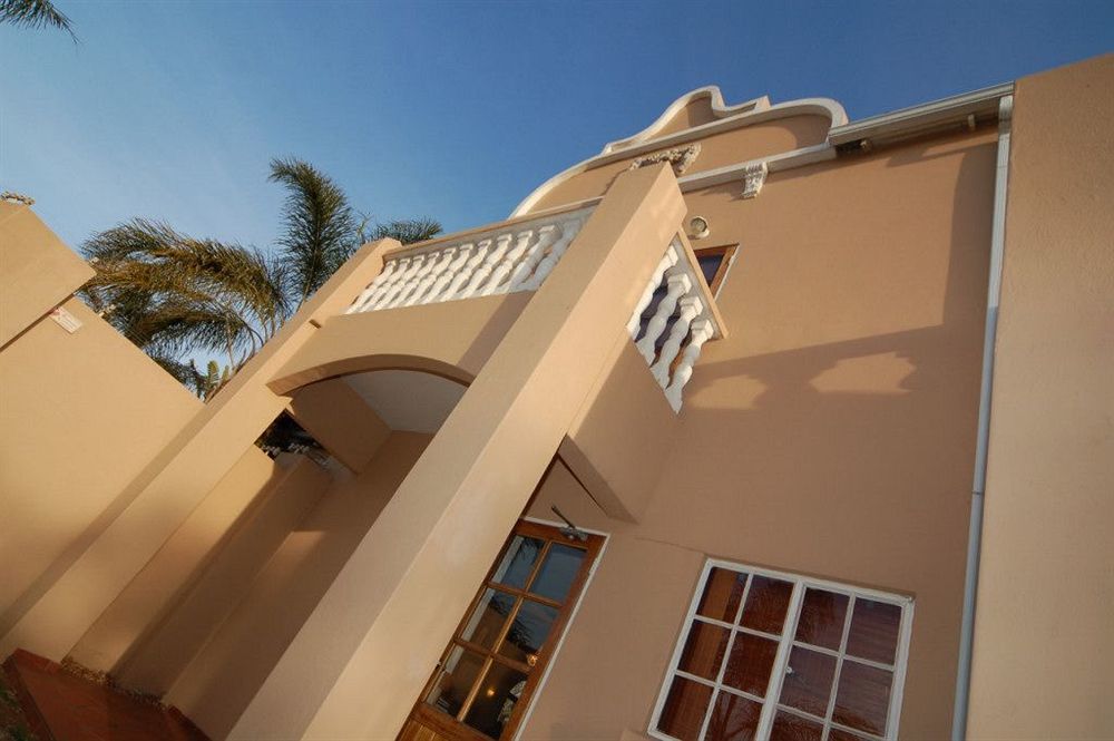 The Elegant Lodge Menlo Park Pretoria Luaran gambar