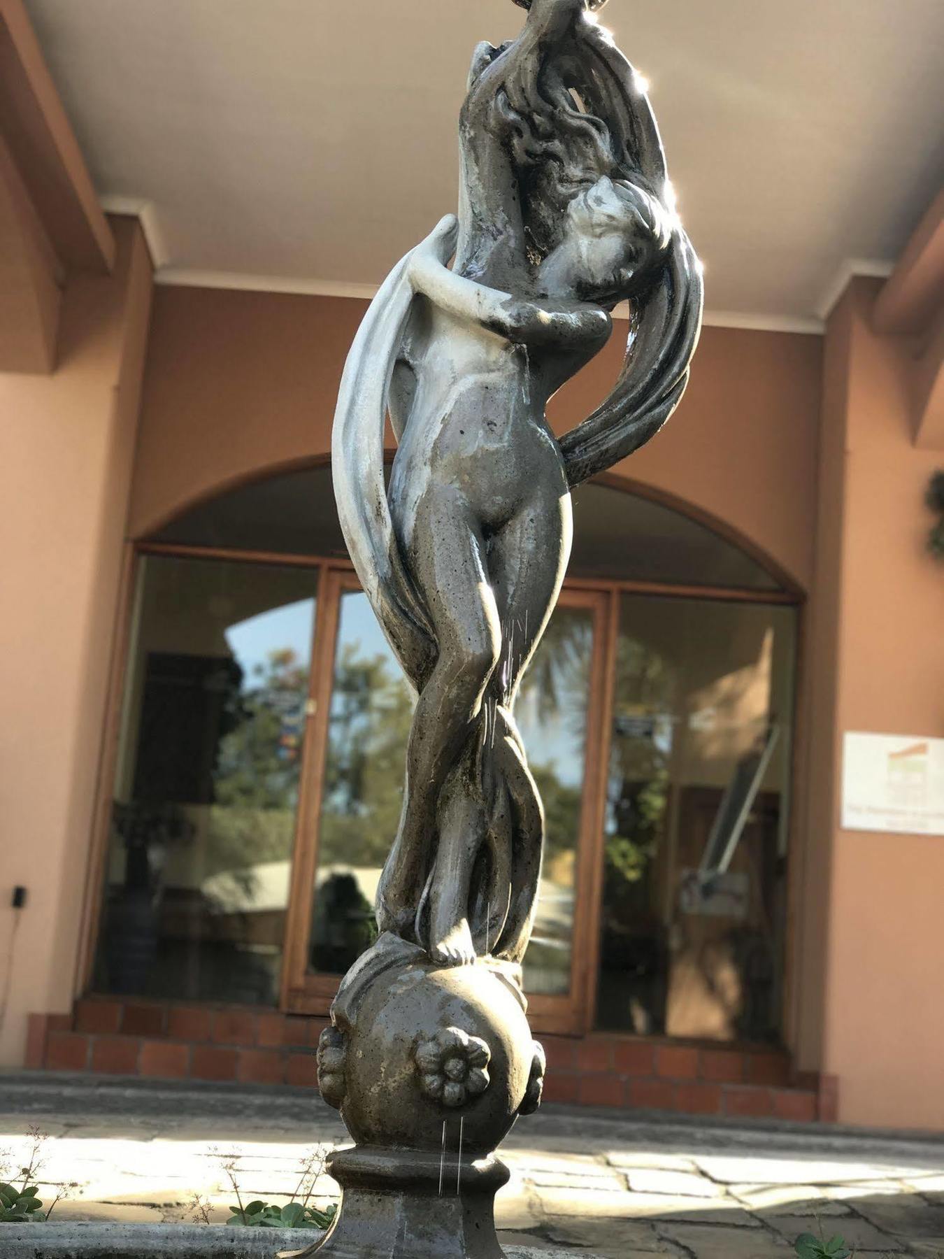 The Elegant Lodge Menlo Park Pretoria Luaran gambar