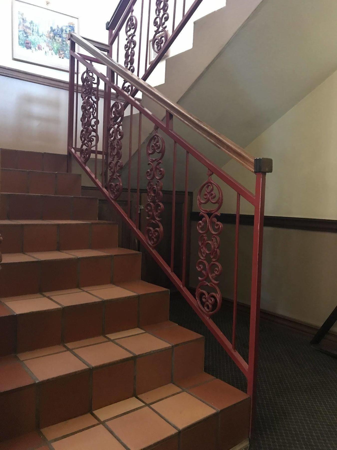 The Elegant Lodge Menlo Park Pretoria Luaran gambar