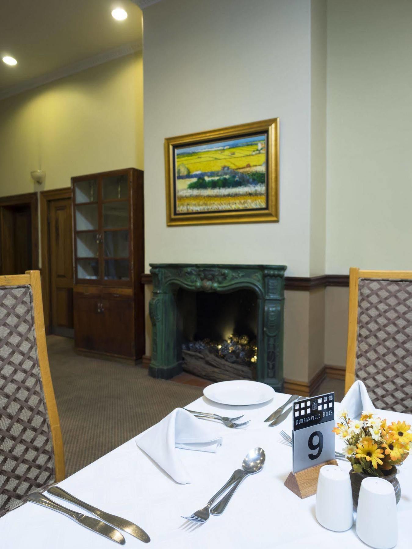 The Elegant Lodge Menlo Park Pretoria Luaran gambar